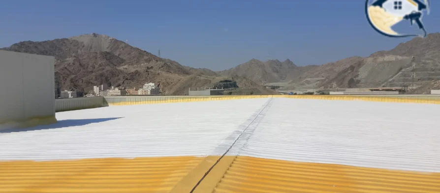 افضل شركة عزل فوم بالقصيم