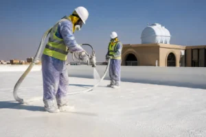 افضل شركة عزل فوم بالزلفي