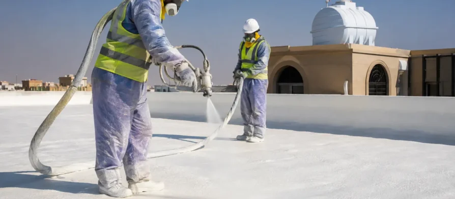 افضل شركة عزل فوم بالزلفي