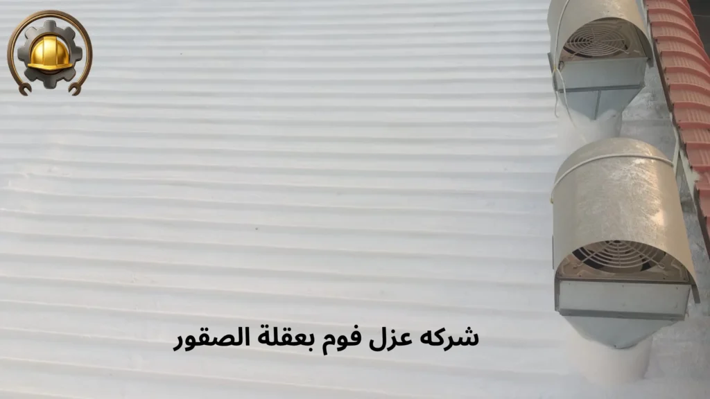 شركه عزل فوم بعقلة الصقور